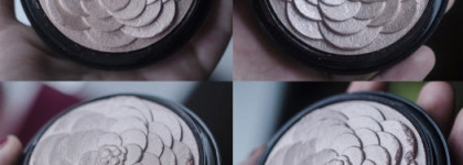 Guerlain Meteorites Cruel Gardenia Illuminating Iridescent Powder