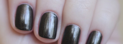 Yves Saint Laurent La Laque Couture - Nail Lacquer #28 (Bronze Aztec)
