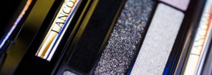 Lancome Hypnose Drama Eyes 5 Color Palette Smoky Eyes #dr2 (Mon Smoky)