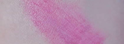 YSL Volupte Sheer Candy Glossy Lip Balm Crystal Color #4 Grenade suave