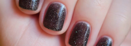 Picture Polish - Starry night