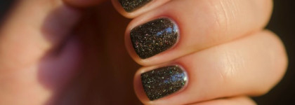 Picture Polish - Starry night