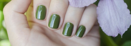 Anny nail polish #370.40 (Walking Boots)