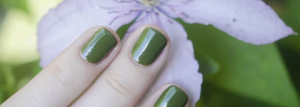 Anny nail polish #370.40 (Walking Boots)