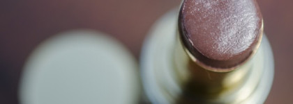 Yves Saint Laurent - Rouge Volupte Shine Lipstick #11 (Beige Instinct)