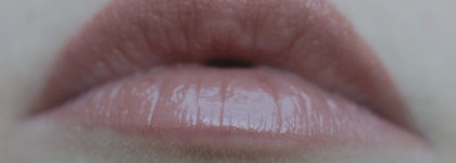 Yves Saint Laurent - Rouge Volupte Shine Lipstick #11 (Beige Instinct)