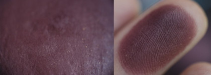 Chanel - Joues Contraste Powder Blush #63 (Plum Attraction)