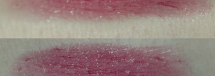 Chanel - Rouge Coco Shine Hydrating Colour Lipshine #81(Fiction)