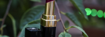 Chanel - Rouge Coco Shine Hydrating Colour Lipshine #81(Fiction)