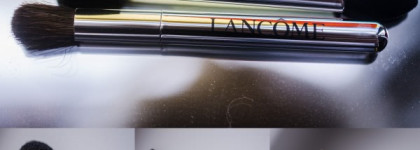 Lancome Hypnose Drama Eyes 5 Color Palette Smoky Eyes #dr2 (Mon Smoky)