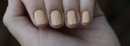 Chanel Le Vernis Nail Colour #565 (Beige)