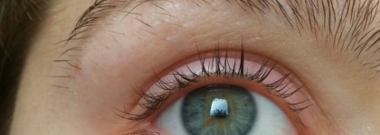 Estel Professional Only looks Краска для бровей и ресниц (графит)