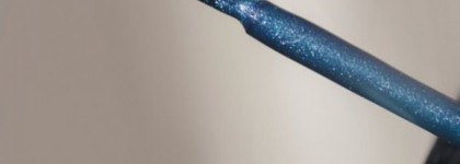 Golden Rose Nail Lacquer Holiday Matte velvet #105