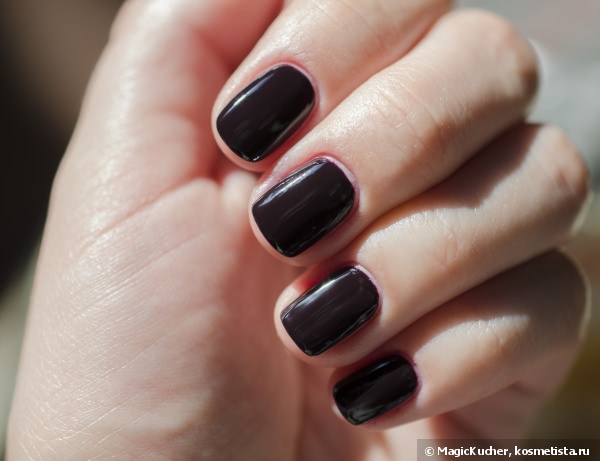Yes maybe no nail lacquer #50