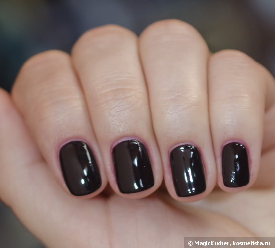 Yes maybe no nail lacquer #50