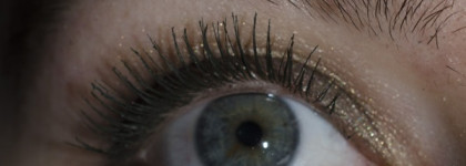 Chanel Le volume de Chanel Waterproof Mascara #30 (vert grise)