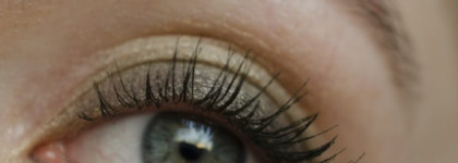 Chanel Le volume de Chanel Waterproof Mascara #30 (vert grise)