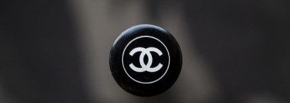 Chanel Le volume de Chanel Waterproof Mascara #30 (vert grise)