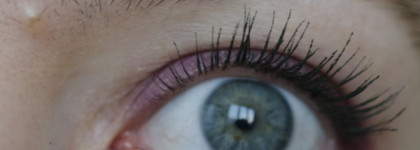 Chanel Le volume de Chanel Waterproof Mascara #30 (vert grise)