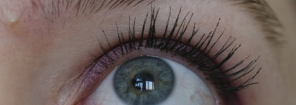 Chanel Le volume de Chanel Waterproof Mascara #30 (vert grise)
