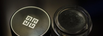 Givenchy  Ombre Couture Cream Eyeshadow 16hr Hold Waterproof  #7 (Gris Organza)