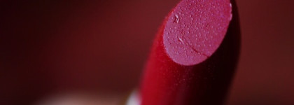 Kiki Silky kiss Lipstick #427