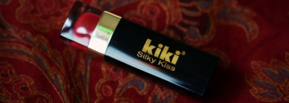 Kiki Silky kiss Lipstick #427