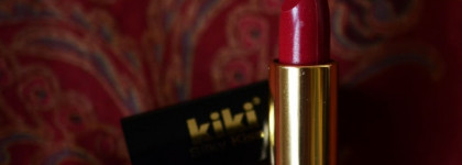 Kiki Silky kiss Lipstick #427