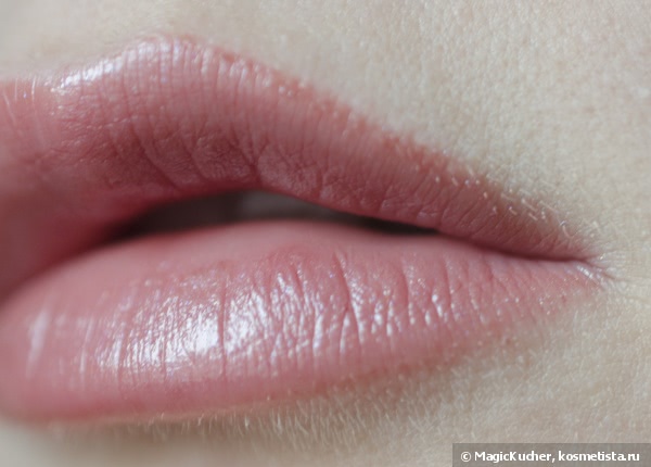 Clinique Chubby stick moisturizing lip colour balm #08 (graped-up)