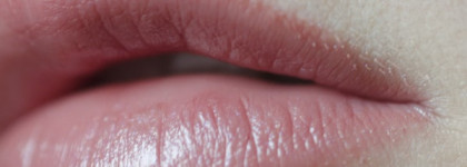 Clinique Chubby stick moisturizing lip colour balm #08 (graped-up)