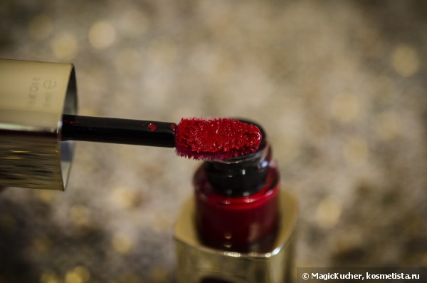 L`oreal Colour Riche Extraordinaire #304 (Ruby Opera)