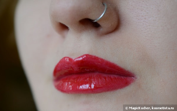L`oreal Colour Riche Extraordinaire #304 (Ruby Opera)