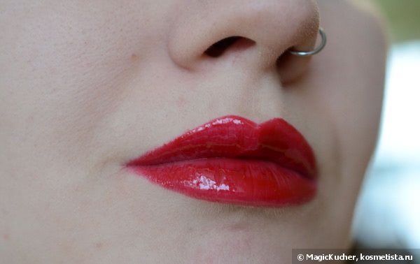 L`oreal Colour Riche Extraordinaire #304 (Ruby Opera)