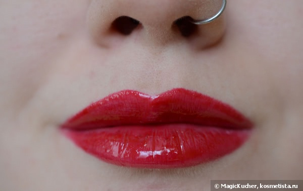 L`oreal Colour Riche Extraordinaire #304 (Ruby Opera)