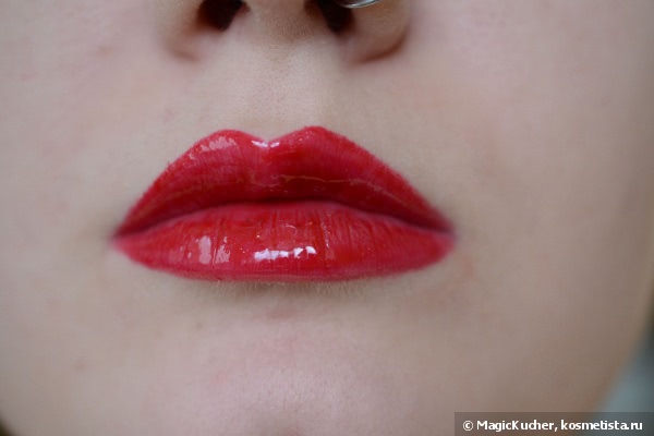 L`oreal Colour Riche Extraordinaire #304 (Ruby Opera)