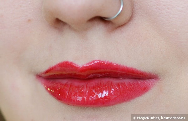 L`oreal Colour Riche Extraordinaire #304 (Ruby Opera)