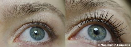 Max Factor False Lash Effect Fusion Volume & Length (black/brown)