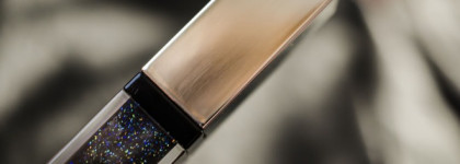 Givenchy Gelée d'interdit Smoothing Gloss Balm Crystal Shine #02 Celestial Black