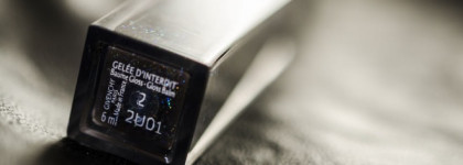 Givenchy Gelée d'interdit Smoothing Gloss Balm Crystal Shine #02 Celestial Black