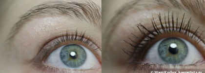 Max Factor False Lash Effect Fusion Volume & Length (black/brown)