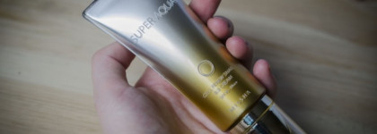 Missha Super Aqua Cell Renew Snail B.B cream SPF 30 PA++