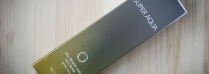 Missha Super Aqua Cell Renew Snail B.B cream SPF 30 PA++