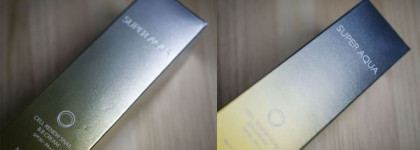 Missha Super Aqua Cell Renew Snail B.B cream SPF 30 PA++