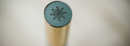 Missha The Style Viewer 270 Dolly Eye Color Mascara в оттенке Miss Jade