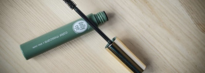 Missha The Style Viewer 270 Dolly Eye Color Mascara в оттенке Miss Jade