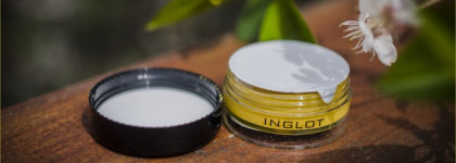 Inglot AMC Eyeliner gel #84