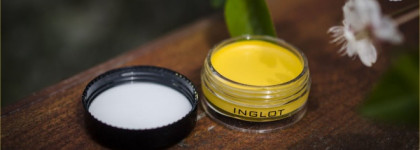 Inglot AMC Eyeliner gel #84