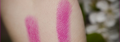 Missha The Style Moisture Coating tint в оттенке Dream Orchid