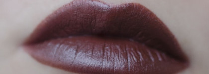 Супер бюджетная экспериментальная помада от Ruby Rose