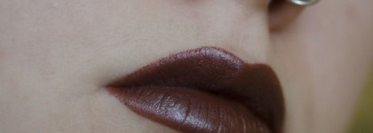 Супер бюджетная экспериментальная помада от Ruby Rose